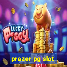 prazer pg slot